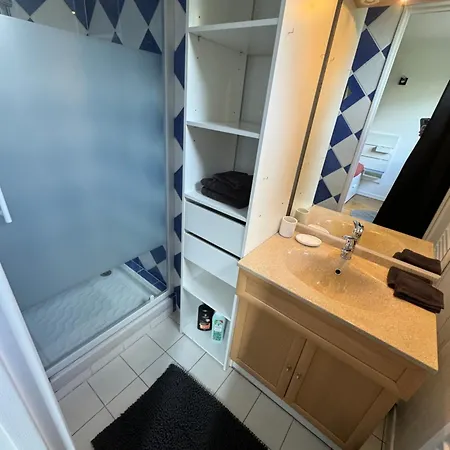Apartment Beau Plein Centre