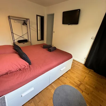 Beau Plein Centre * Beauvais