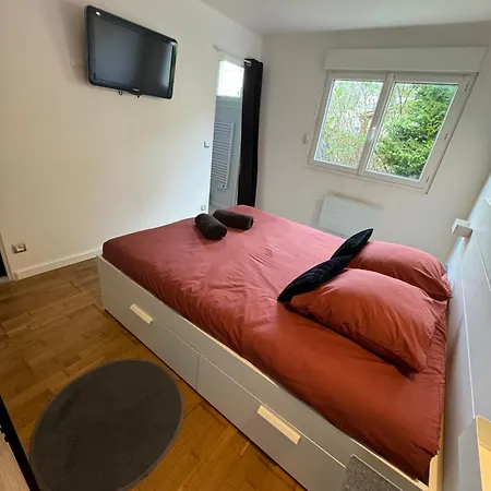 Beau Plein Centre Beauvais