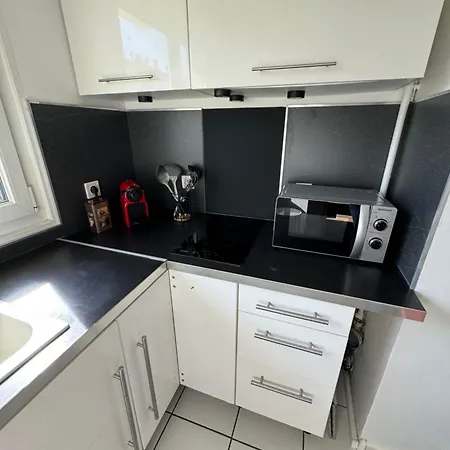 Beau Plein Centre * Beauvais