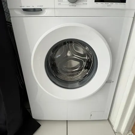 Beau Plein Centre Apartment Beauvais