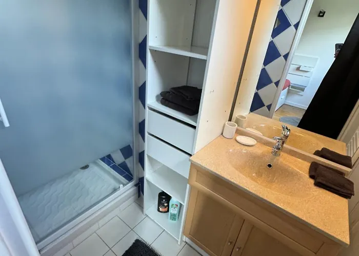 Appartamento Beau Plein Centre