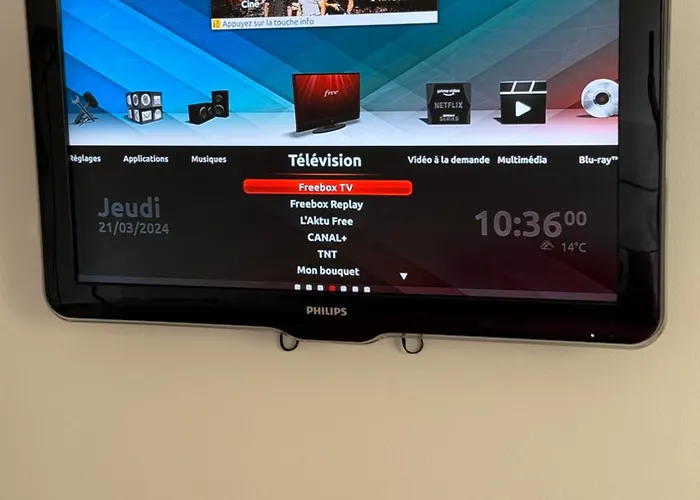 Appartamento Beau Plein Centre