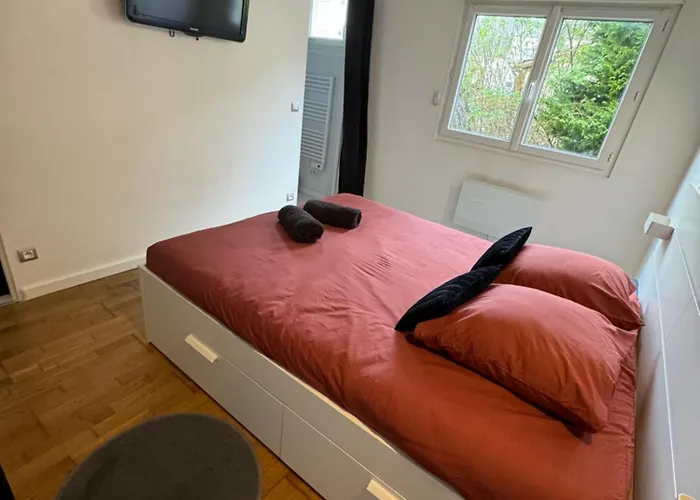 Beau Plein Centre Beauvais