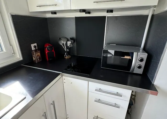 Beau Plein Centre * Beauvais